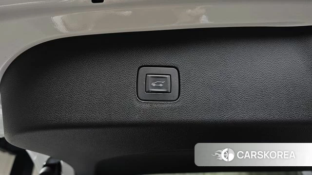 Chevrolet (GM Daewoo) Trax Crossover id 4349624 из Кореи 7