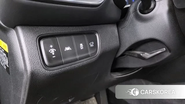 Hyundai Santa Fe TM id 3602099 из Кореи 7