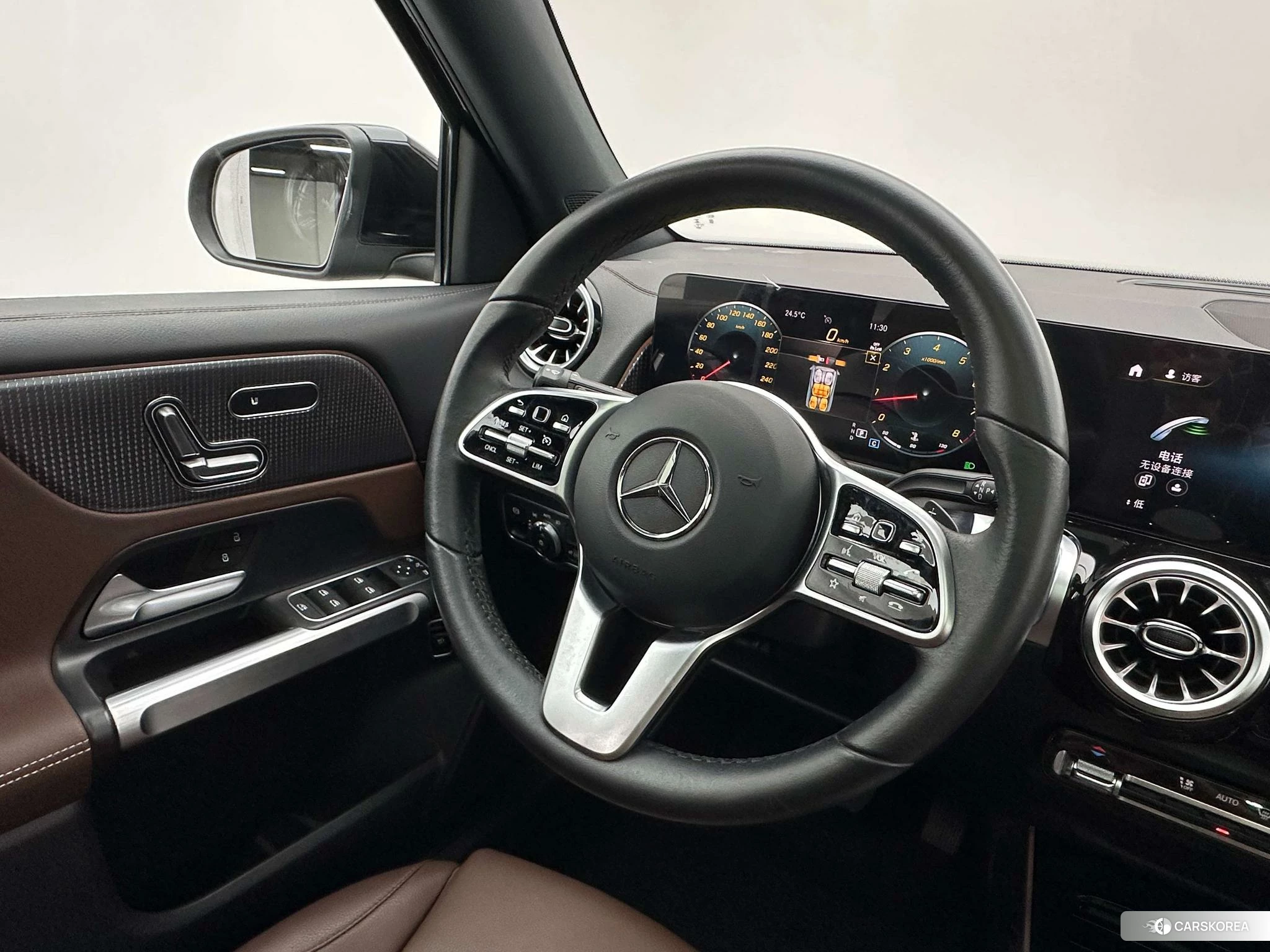 Mercedes-Benz GLB id 4499092 из Китая 7