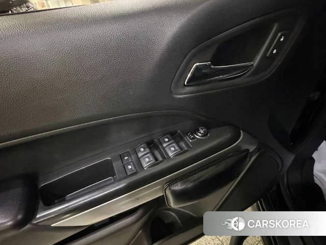 Chevrolet (GM Daewoo) Colorado id 4737139 из Кореи 7