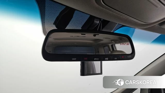 Kia The New Carnival id 4304617 из Кореи 7