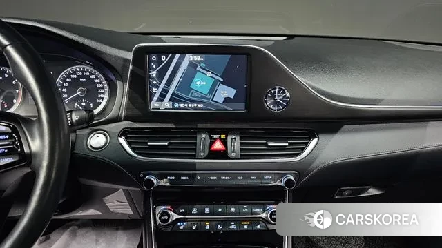 Hyundai Grandeur IG id 3350852 из Кореи 7