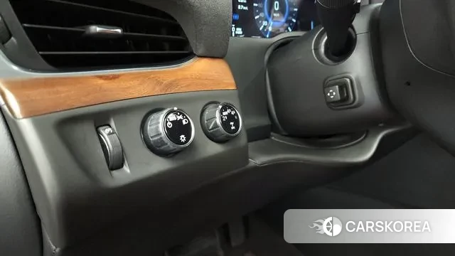 Cadillac Escalade id 2981176 из Кореи 7