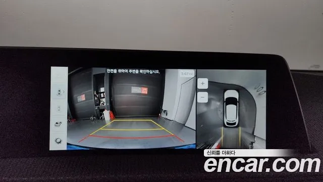 Kia EV6 id 2926290 из Кореи 7