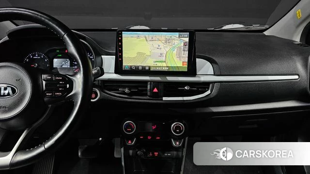 Kia All New Morning (JA) id 4188457 из Кореи 7