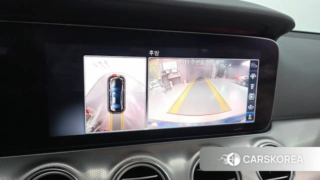 Mercedes-Benz E-Class W213 id 4520654 из Кореи 7