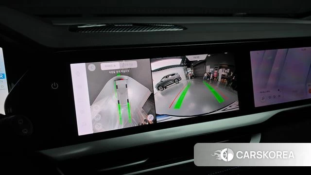 Renault Korea (Samsung) Grand Coleos id 4427277 из Кореи 7