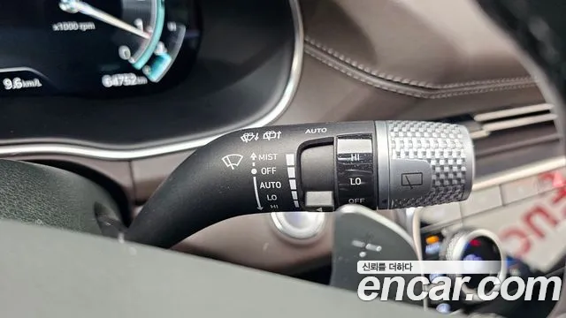 Genesis GV80 id 2805809 из Кореи 7