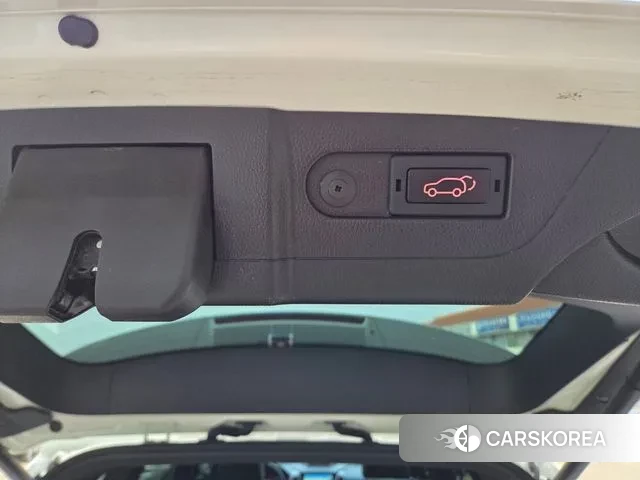 Ssangyong G4 Rexton id 3616628 из Кореи 7