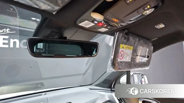 Kia Sorento 4th Generation id 3104433 из Кореи 7