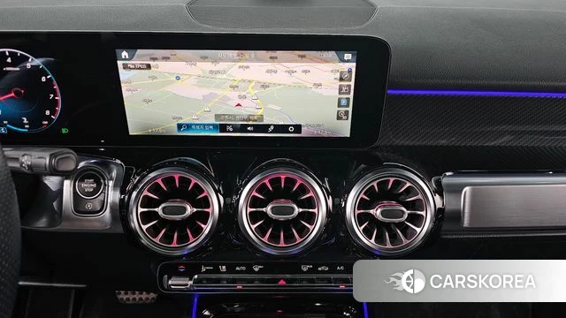 Mercedes-Benz GLB-Class X247 id 3840029 из Кореи 7