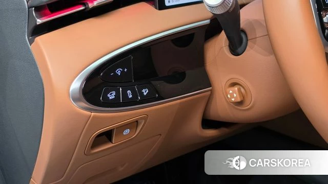 Genesis GV70 id 4756852 из Кореи 7