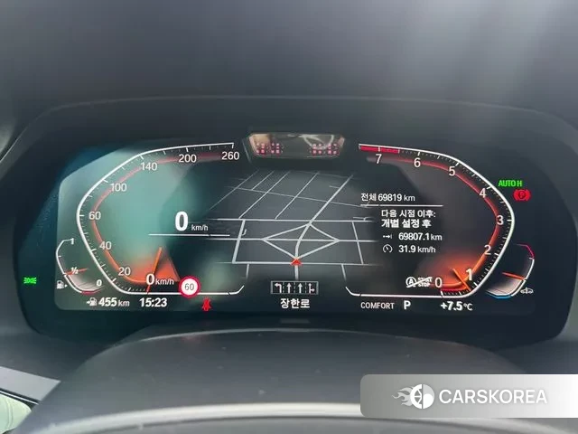 BMW X5 (G05) id 3458870 из Кореи 7