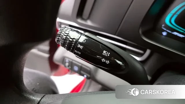 Hyundai The New Avante Hybrid (CN7) id 3492308 из Кореи 7