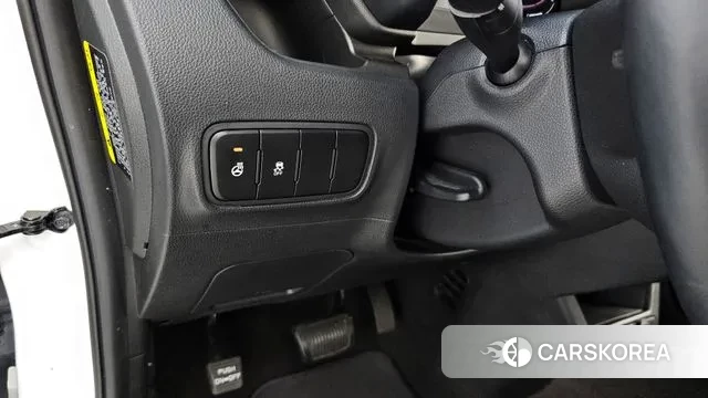 Kia The New Kia Ray id 3207567 из Кореи 7