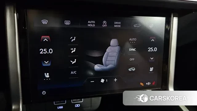 Ssangyong Torres id 3581150 из Кореи 7