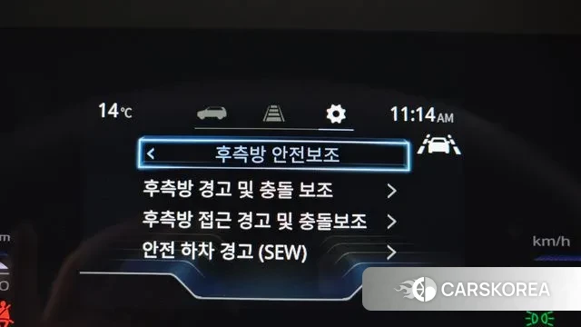 Ssangyong Torres id 3388947 из Кореи 7