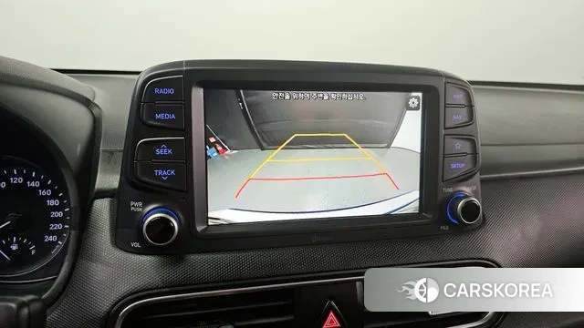 Hyundai Kona id 3045686 из Кореи 7