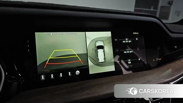 Kia Mohave Master id 3772552 из Кореи 7