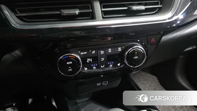 Chevrolet (GM Daewoo) Trax Crossover id 3549788 из Кореи 7