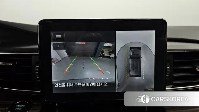 Ford Explorer 6th Generation id 3016609 из Кореи 7