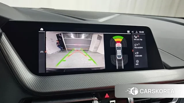 BMW 2 Series Gran Coupe (F44) id 3032694 из Кореи 7