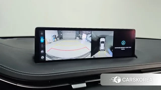 Genesis GV70 id 3550629 из Кореи 7