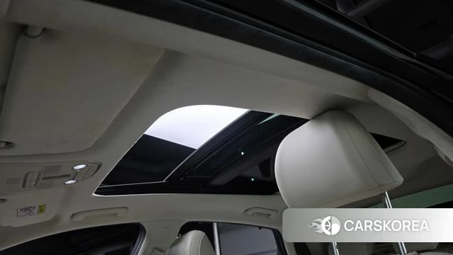 Hyundai The New Grandeur IG Hybrid id 4900092 из Кореи 7