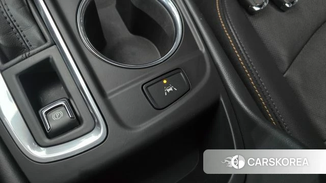 Chevrolet (GM Daewoo) Equinox id 3924049 из Кореи 7