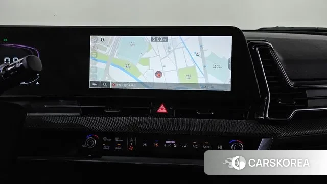 Kia Sportage 5th Generation id 3764327 из Кореи 7