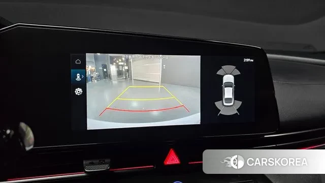 Hyundai Avante (CN7) id 3616074 из Кореи 7