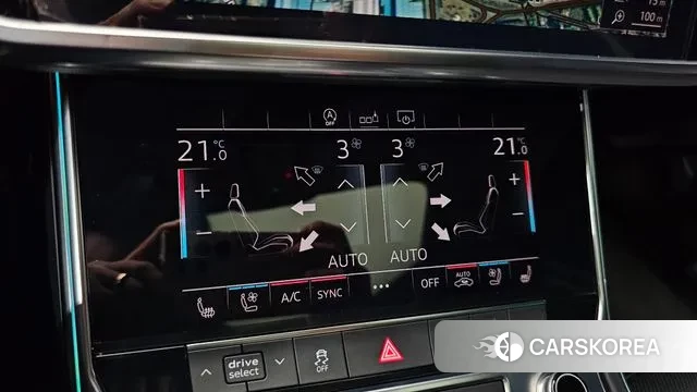 Audi A6 (C8) id 3248638 из Кореи 7