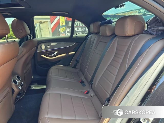 Mercedes-Benz E-Class W213 id 4623942 из Кореи 7