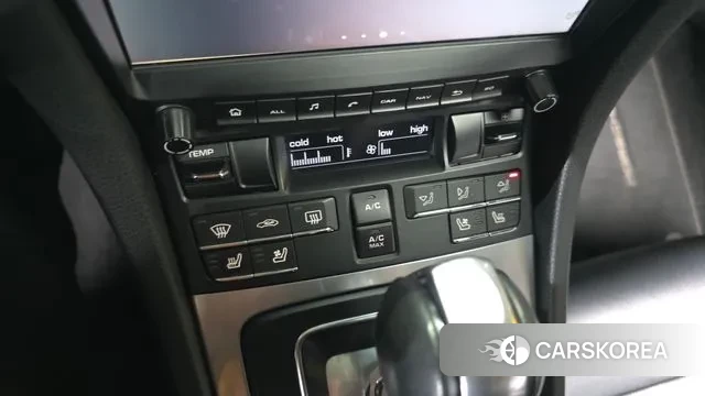 Porsche 718 Cayman id 3578325 из Кореи 7