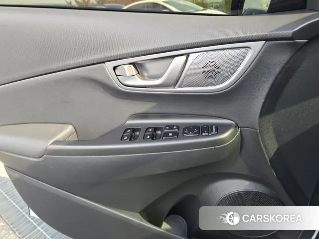 Hyundai Kona Electric id 3374797 из Кореи 7