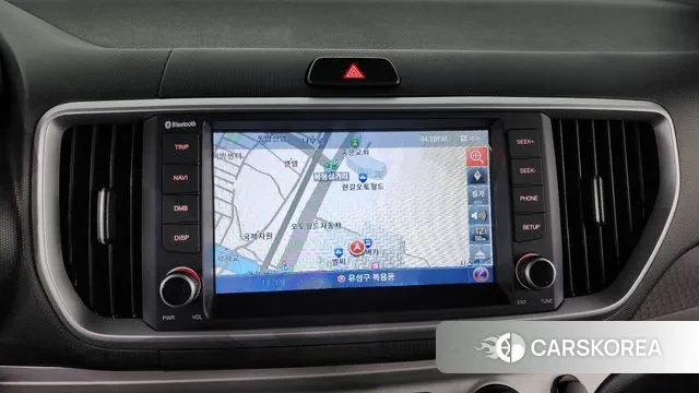 Kia The New Ray id 3155352 из Кореи 7