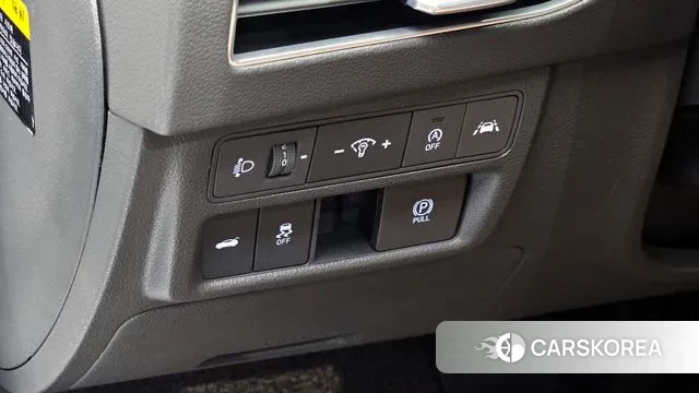 Hyundai Sonata (DN8) id 3391366 из Кореи 7