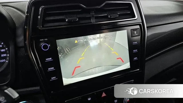 Ssangyong Berry New Tivoli id 3448935 из Кореи 7