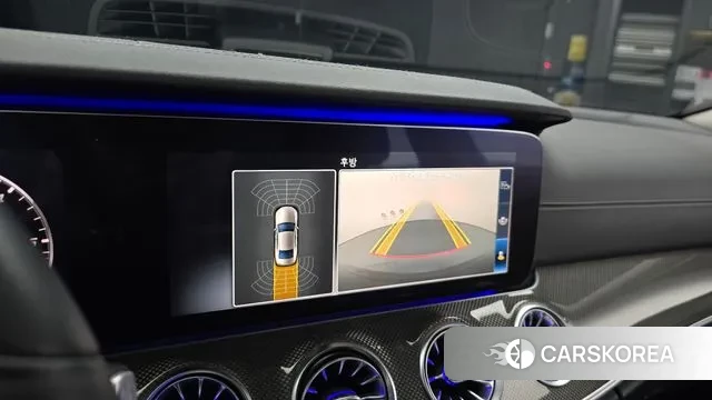 Mercedes-Benz CLS-Class C257 id 3356609 из Кореи 7