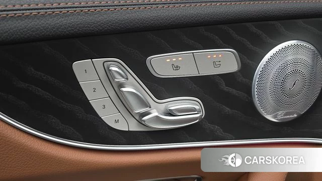 Mercedes-Benz E-Class W213 id 3879584 из Кореи 7