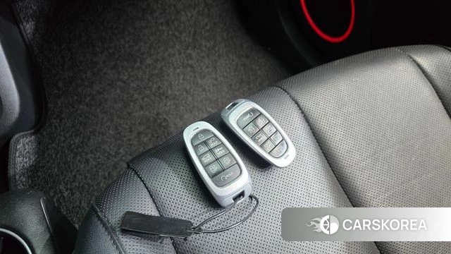 Hyundai Ionic 5 id 4631633 из Кореи 7