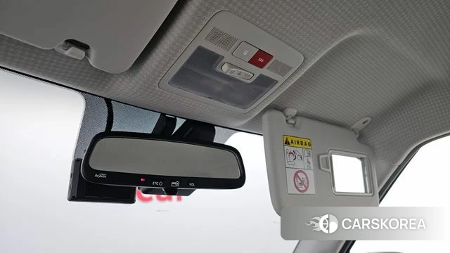 Hyundai Casper id 4489005 из Кореи 7