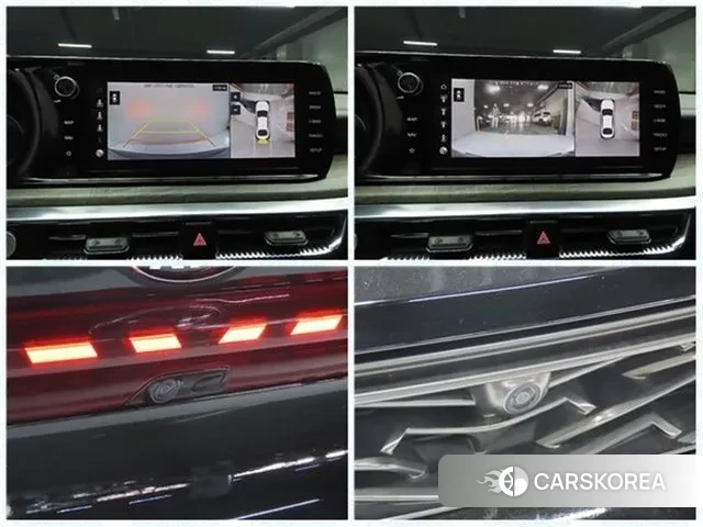 Kia K5 3rd generation id 3385494 из Кореи 7