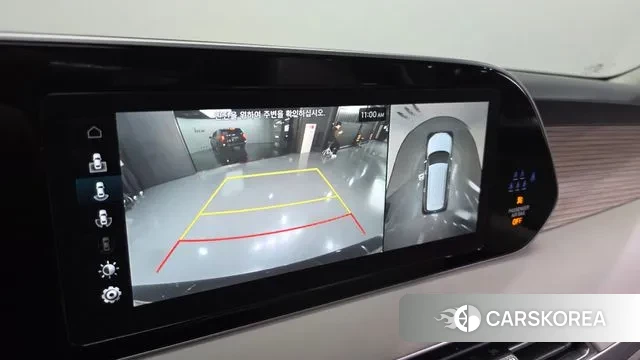 Hyundai Palisade id 3503476 из Кореи 7