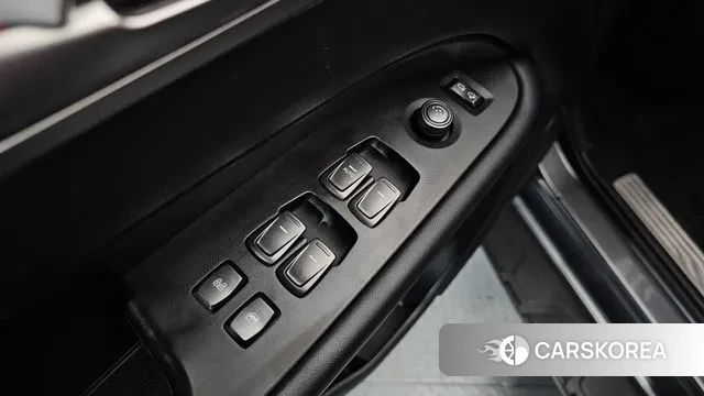 Ssangyong Rexton Sports id 3439829 из Кореи 7