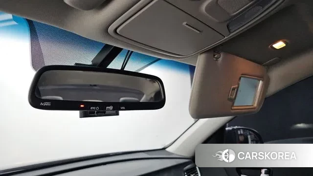 Kia The New K5 2nd generation id 3563258 из Кореи 7