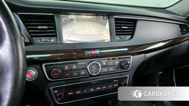 Kia Come New K7 id 4317918 из Кореи 7