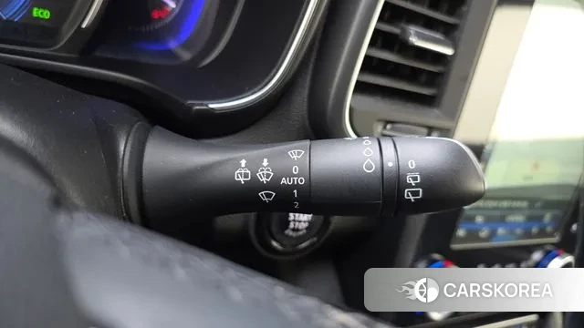 Renault Korea (Samsung) QM6 id 3391793 из Кореи 7