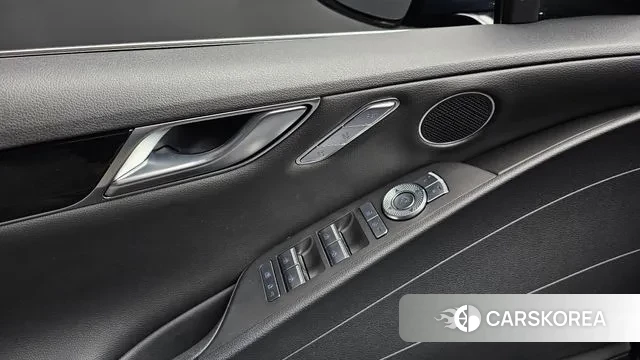 Genesis G80 (RG3) id 2979188 из Кореи 7