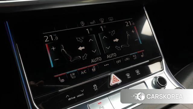 Audi A6 (C8) id 4384034 из Кореи 7